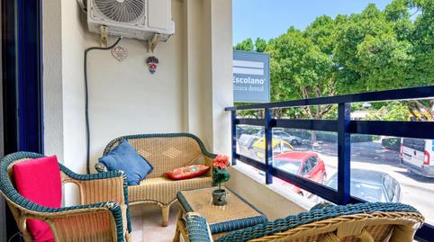 Foto 2 de Pis de lloguer a Paseo Rosa Dels Vents, 7, Playa de Gandia, Gandia