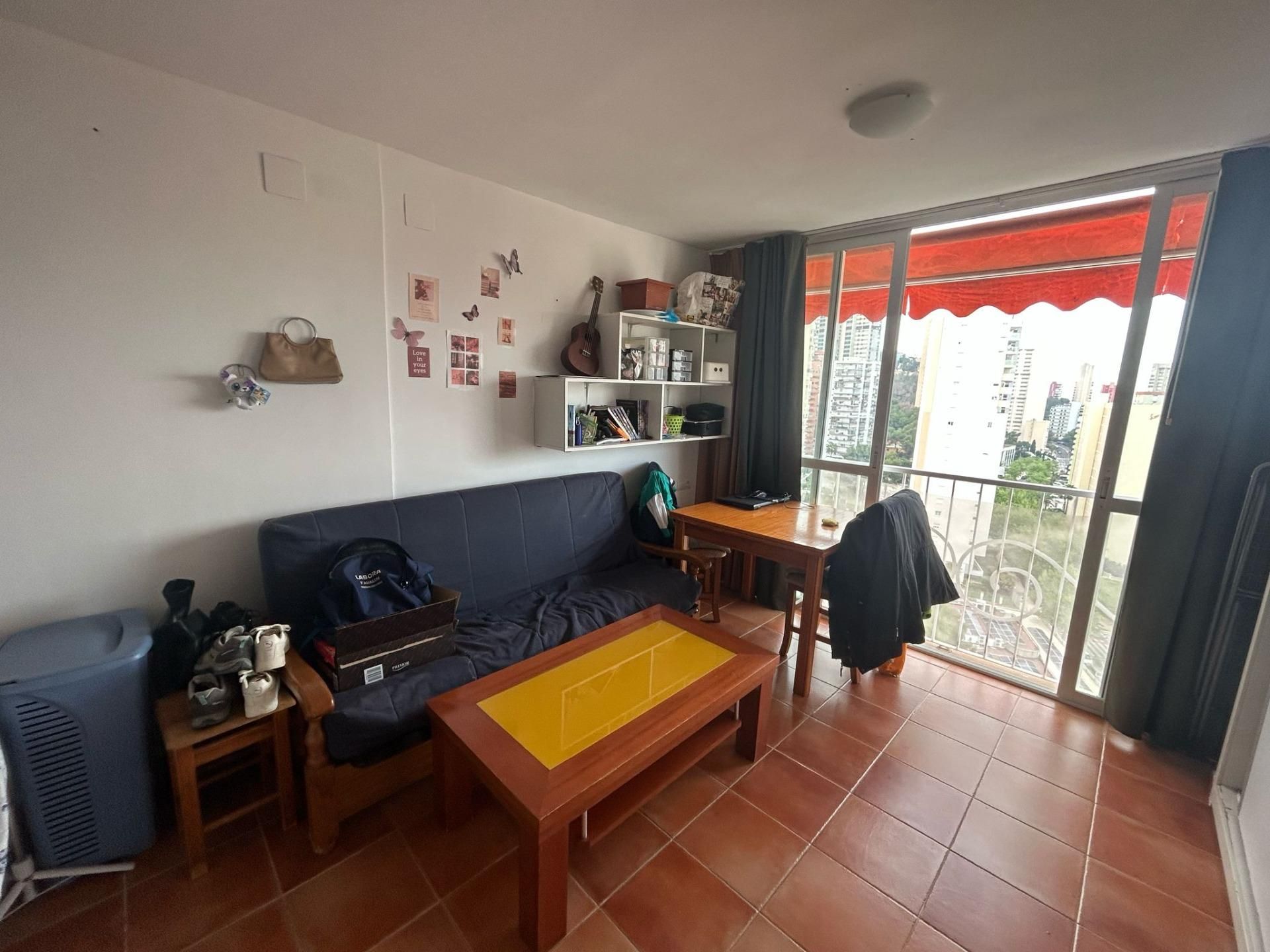 Flat for sale in Rincón Alto, Rincón de Loix, Benidorm