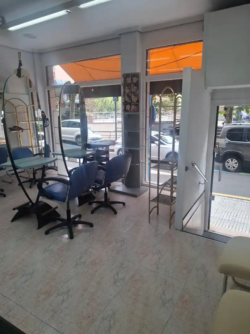 Local comercial en alquiler en Erialdea / Centro, imagen 10