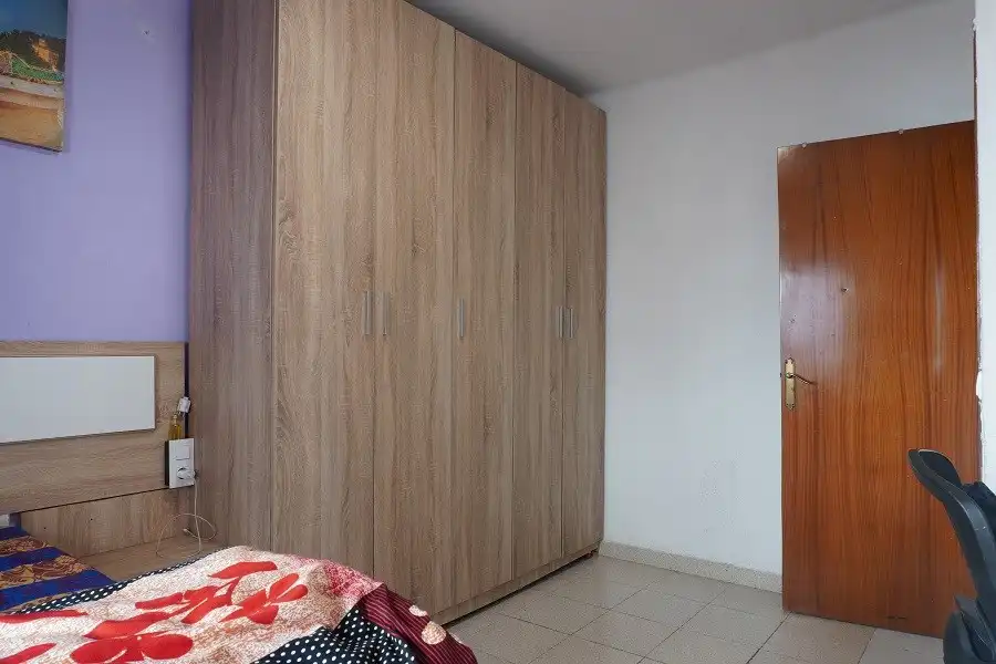Bedroom of Detached homes for sale in Olot  with Terrace