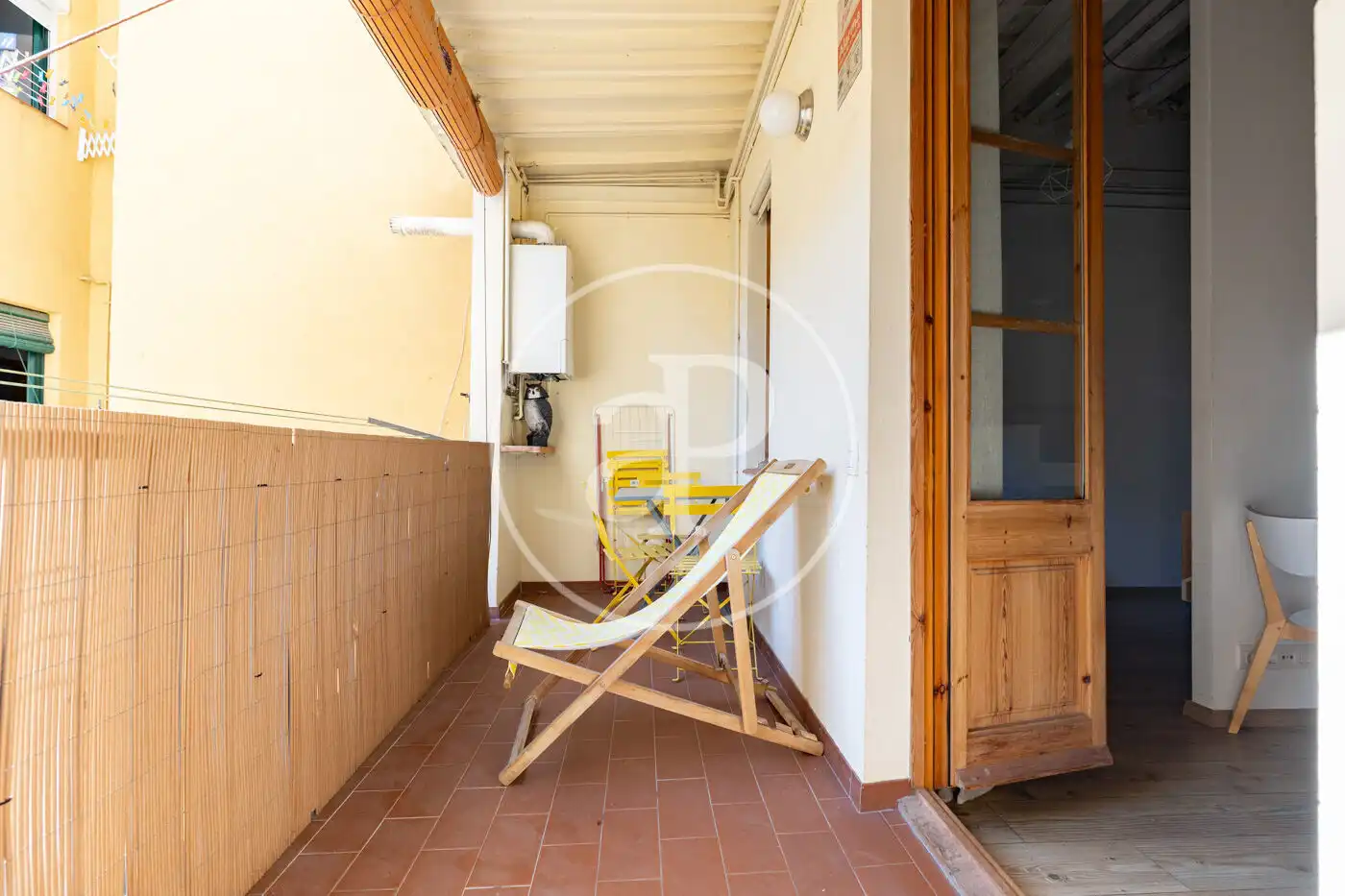 Wohnung mit Terrasse zum Verkauf in Carrer de Salvà, imagen 28