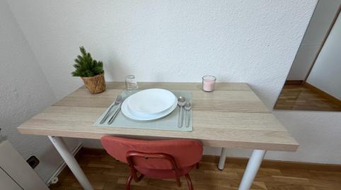 Photo 4 of Apartment to share in Casco Histórico de Vallecas, Madrid