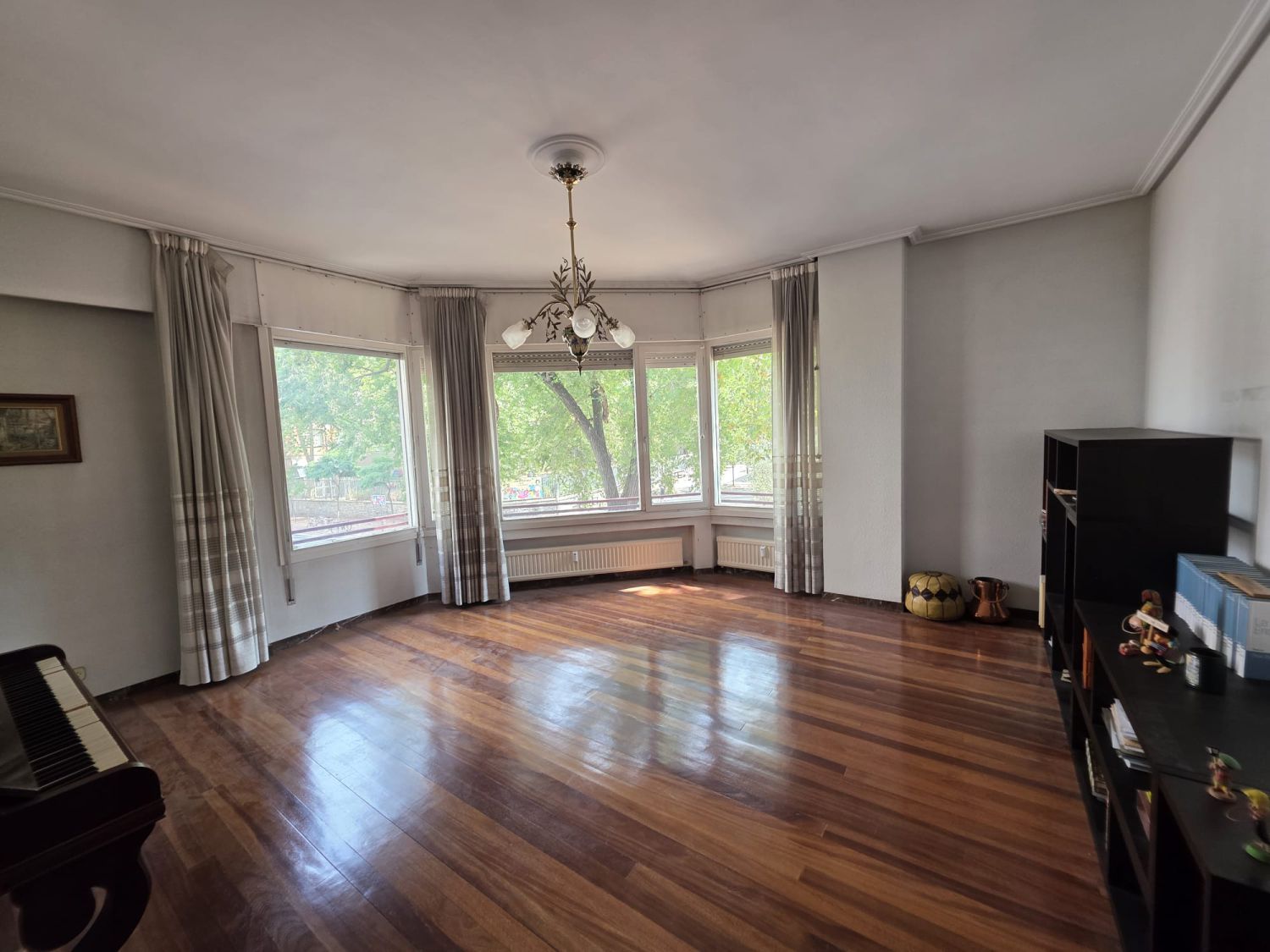 Piso en venta en Judimendi