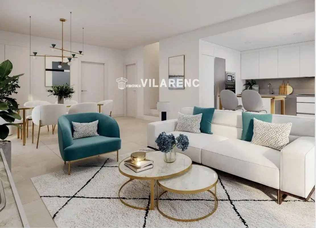 Villa avec piscine à vendre à de Duesaigües