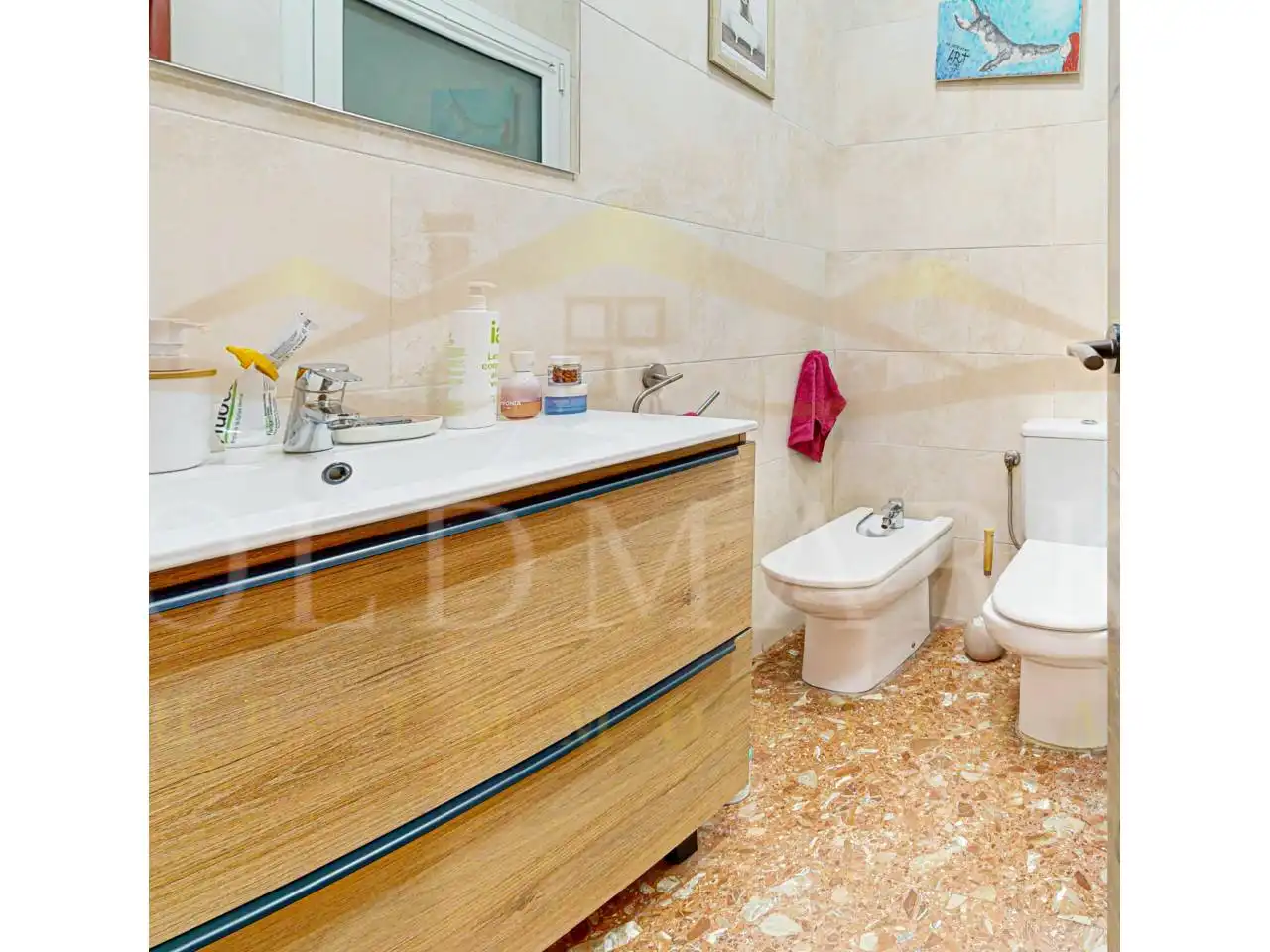 Flat for sale in Calle Dolors Almeda, 43, Almeda - El Corte Inglés