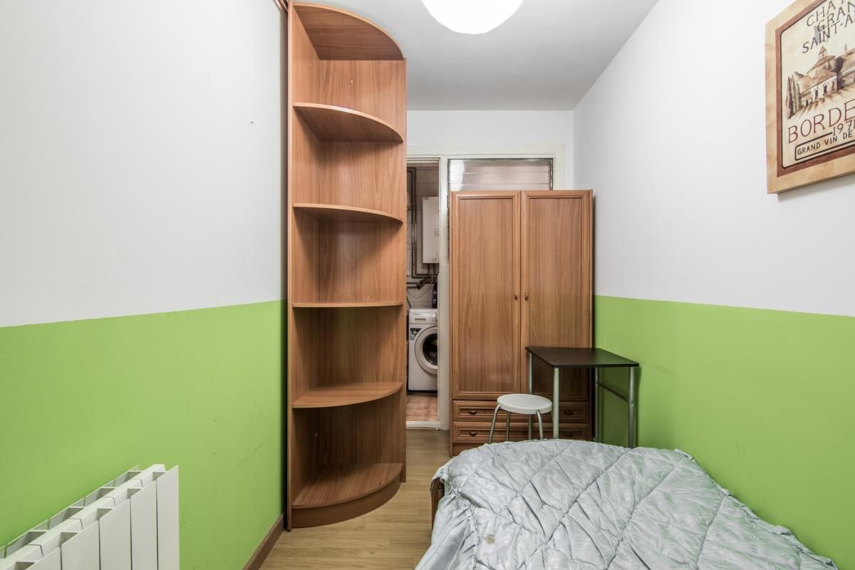 Apartament per a compartir a Sol i Padris - Sant Oleguer