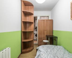 Dormitori de Apartament per a compartir en Sabadell amb Aire condicionat