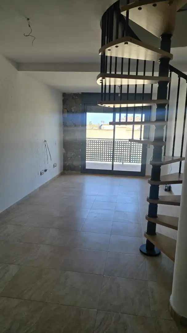 Apartament en venda a Mestre Felix Gracia, Deltebre