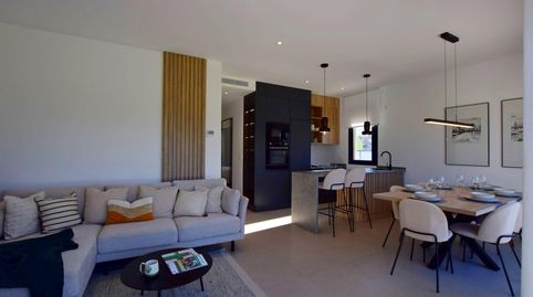 Foto 2 de Planta baja en venta en Condado de Alhama, Alhama de Murcia