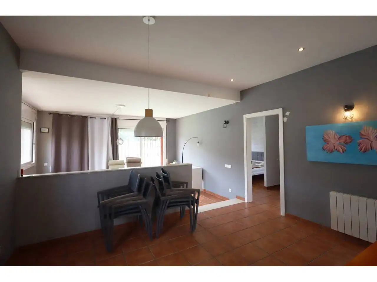 Casa o xalet en venda en Vidreres amb Calefacció, Jardí privat i Terrassa