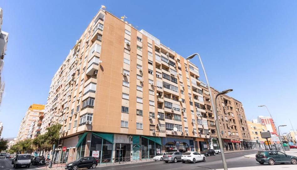 Photo 1 of Flat for sale in Carretera Ronda de, 133, Oliveros - Altamira, Almería