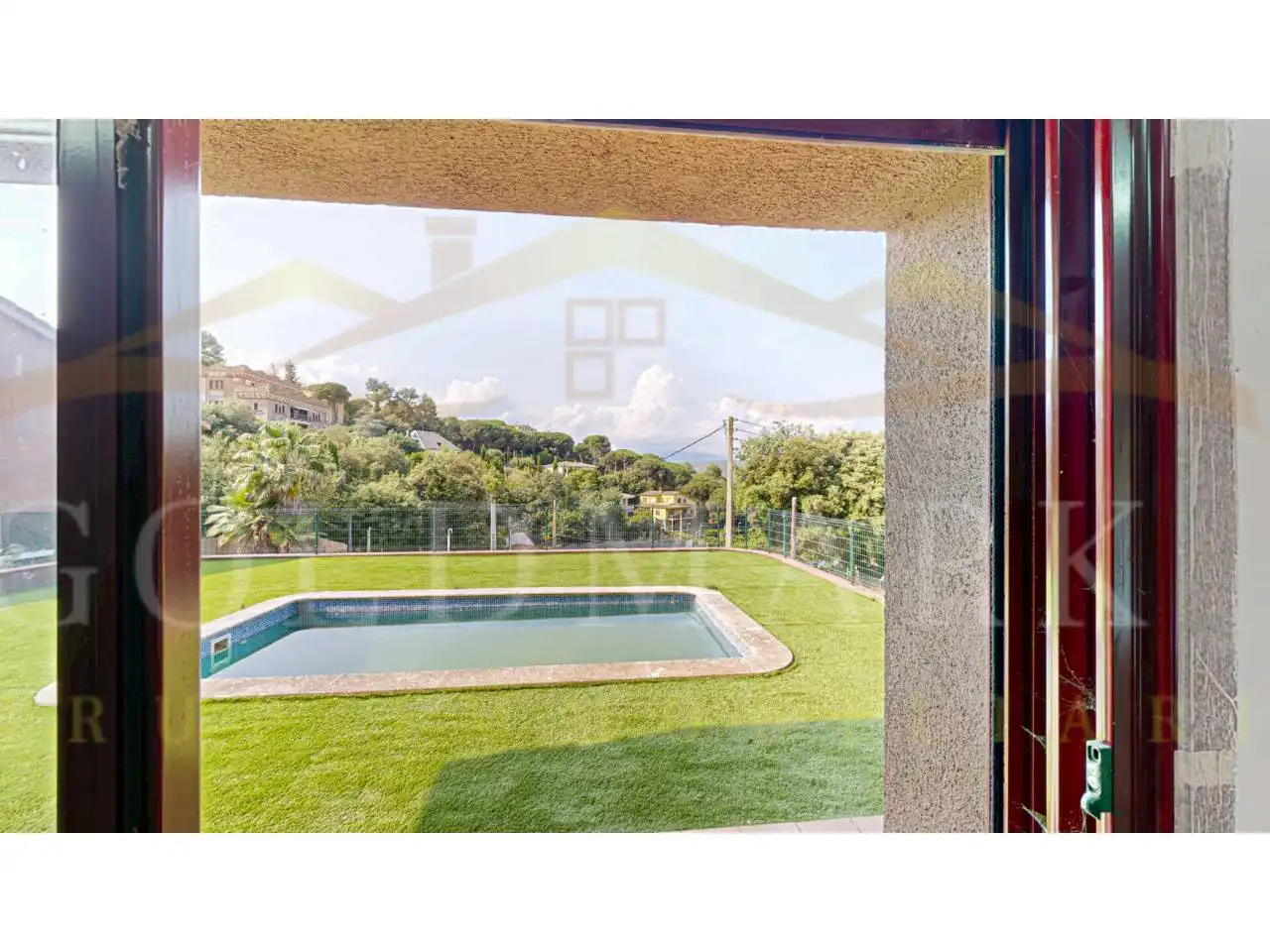Casa amb piscina en venda a Pasaje Begur 34, imagen 83