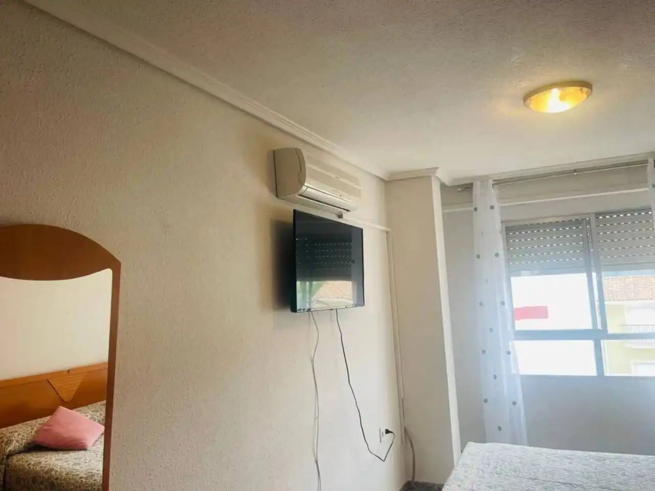 Habitación de Piso en venta en L'Alqueria de la Comtessa con Aire acondicionado, Amueblado y Balcón