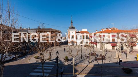 Photo 4 of Single-family semi-detached for sale in Fuente El Saz de Jarama, Madrid