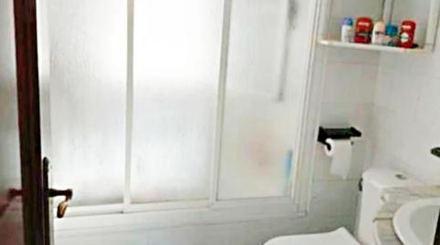 Foto 3 de Pis en venda a  Emilio Lemos, La Buhaira,  Sevilla Capital