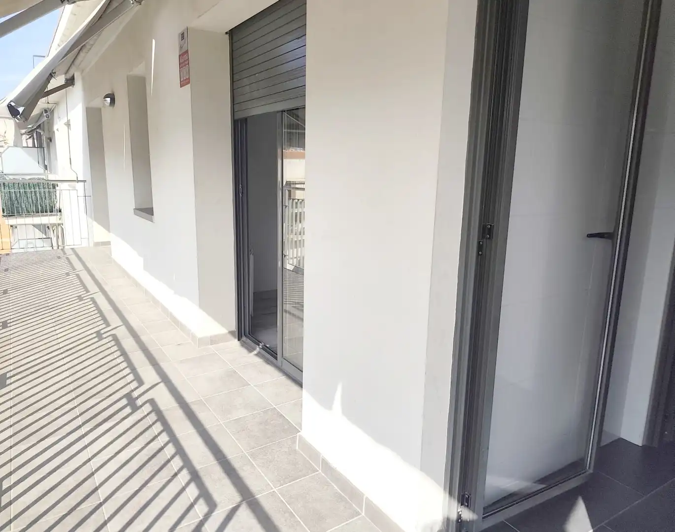 Terraza de Piso en venta en Congost