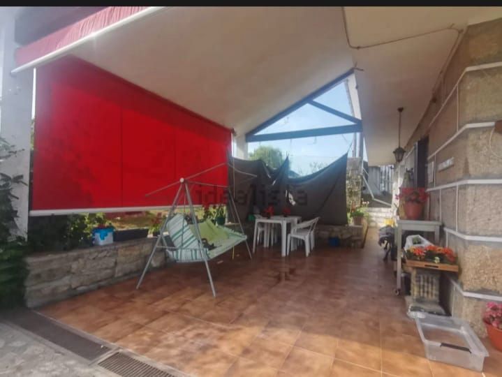 Terrace of House or chalet for sale in O Carballiño    with Heating, Private garden and Parquet flooring