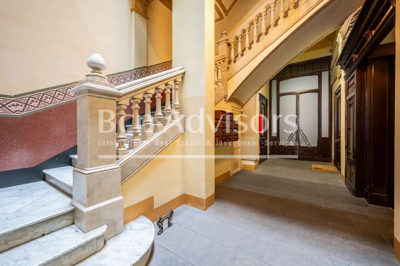 Appartamento con terrazza in vendita a Carrer del Consell de Cent, imagen 45