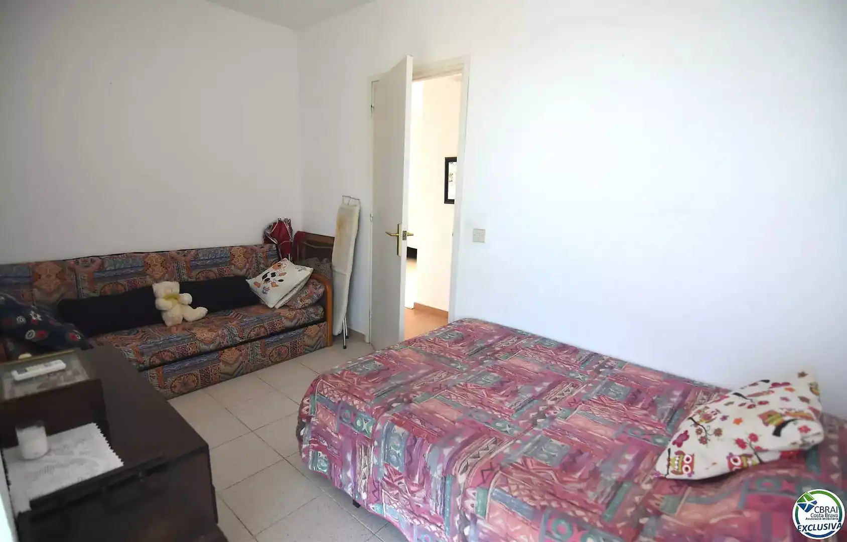 Apartament amb ascensor en venda a Avenida DE SANTA MARGARIDA 49, imagen 14