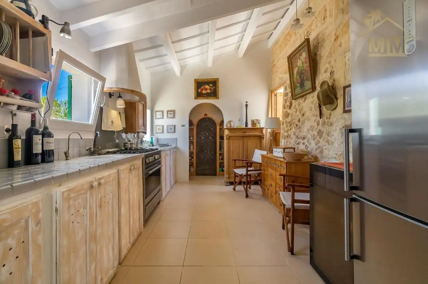 Country house for sale in Sant Lluís - S'Ullestrar - Torret, imagen 30