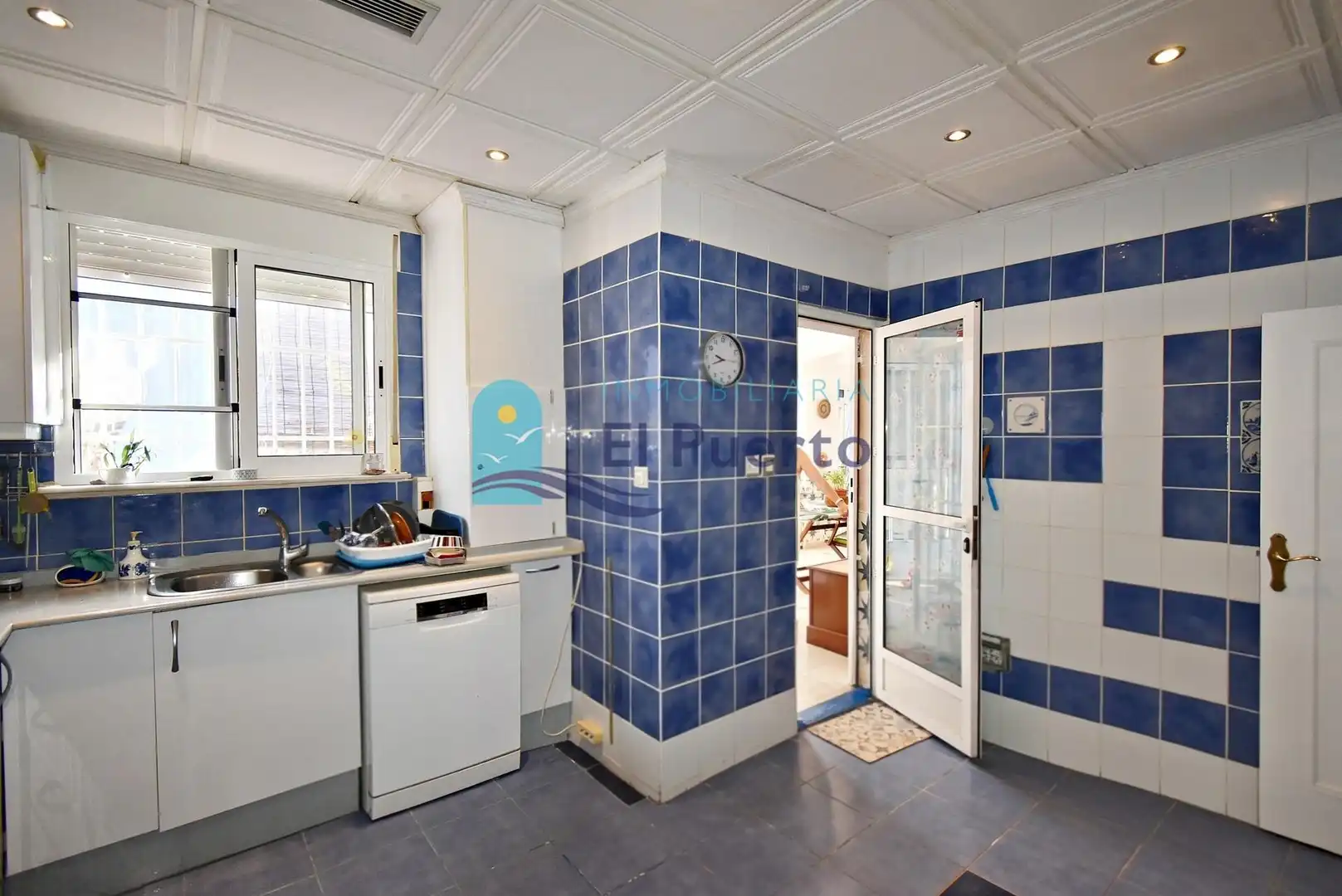 Villa avec jardin à vendre à Puerto de Mazarrón, imagen 19