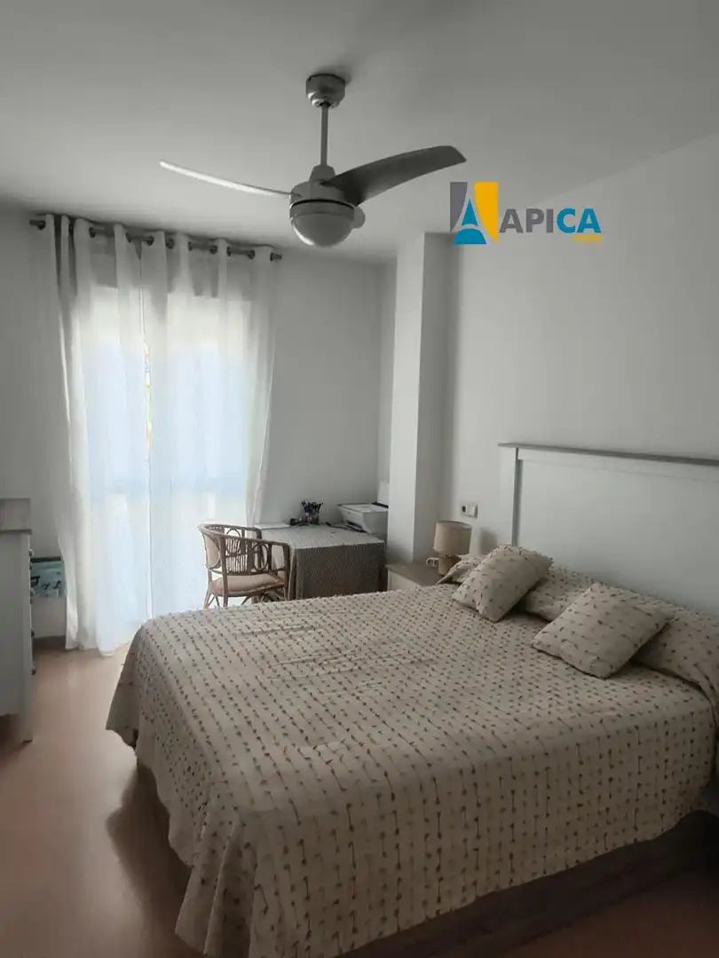 Habitación de Piso en venta en Manilva con Piscina, Amueblado y Piscina comunitaria