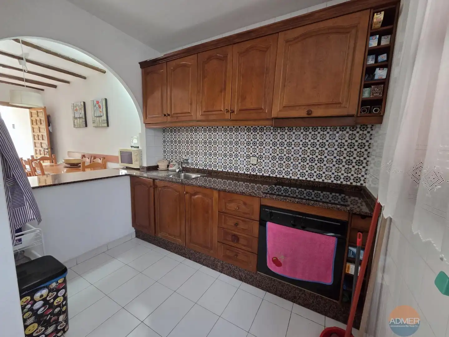 Apartament amb piscina en venda a Veneziola, imagen 13