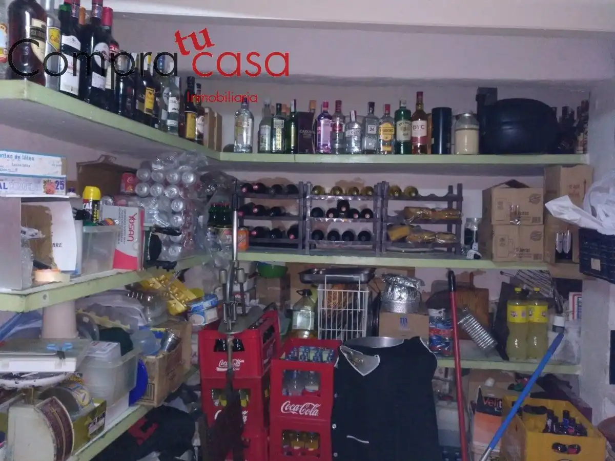 Business premises for sale in Plaza Mayor - San Agustín, imagen 28