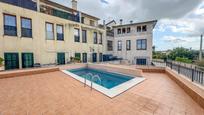 Swimming pool of Flat for sale in Sineu  with Terrace, Storage room and Balcony
