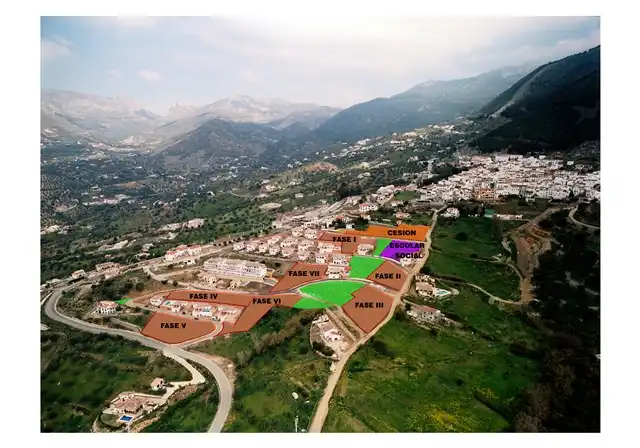 Terreni e lotti in vendita a Alcaucín