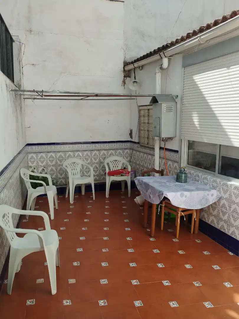 Haus mit Garten zum Verkauf in Jerez de los Caballeros, imagen 17