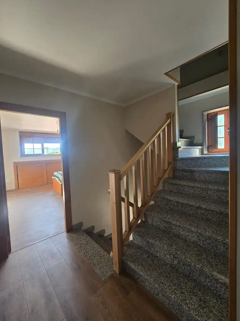 Casa con jardín en venta en Valdoviño, imagen 40
