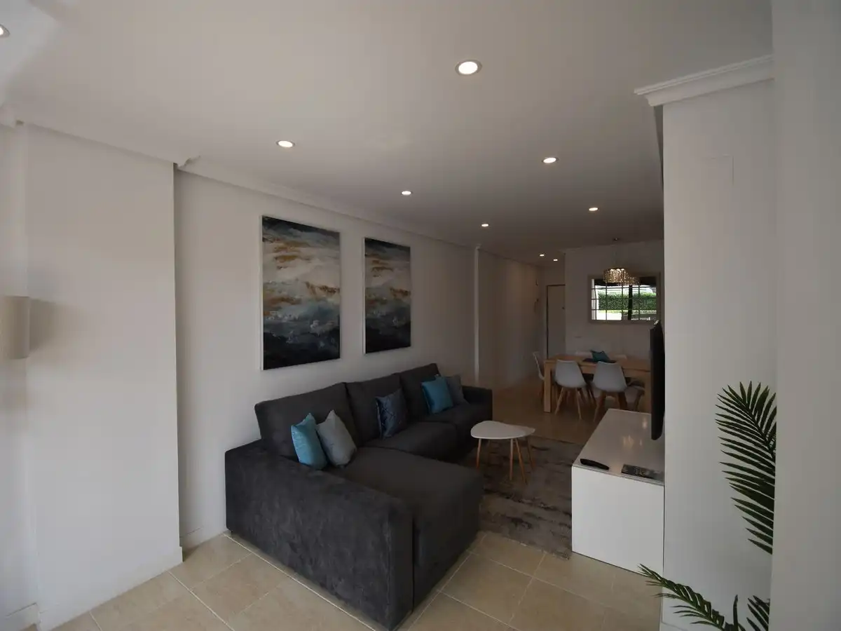 Apartment for sale in Selwo, imagen 9