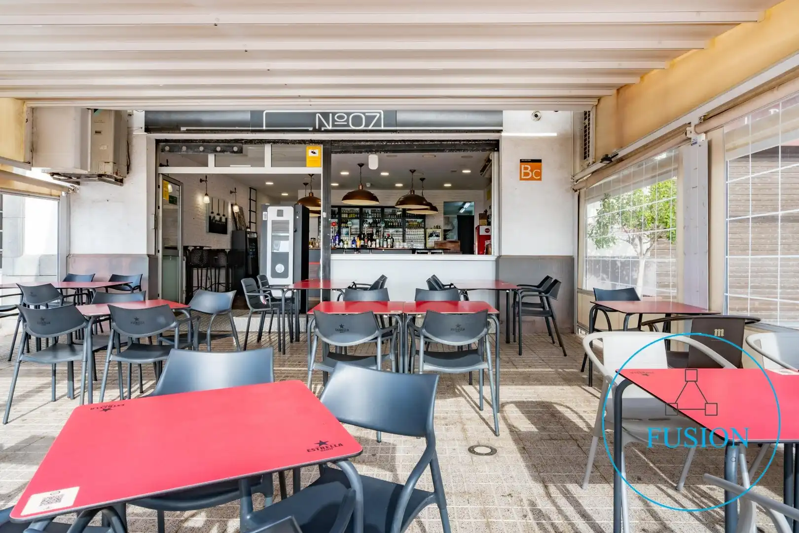 Business premises to rent in Las Caletillas - Punta Larga, imagen 7