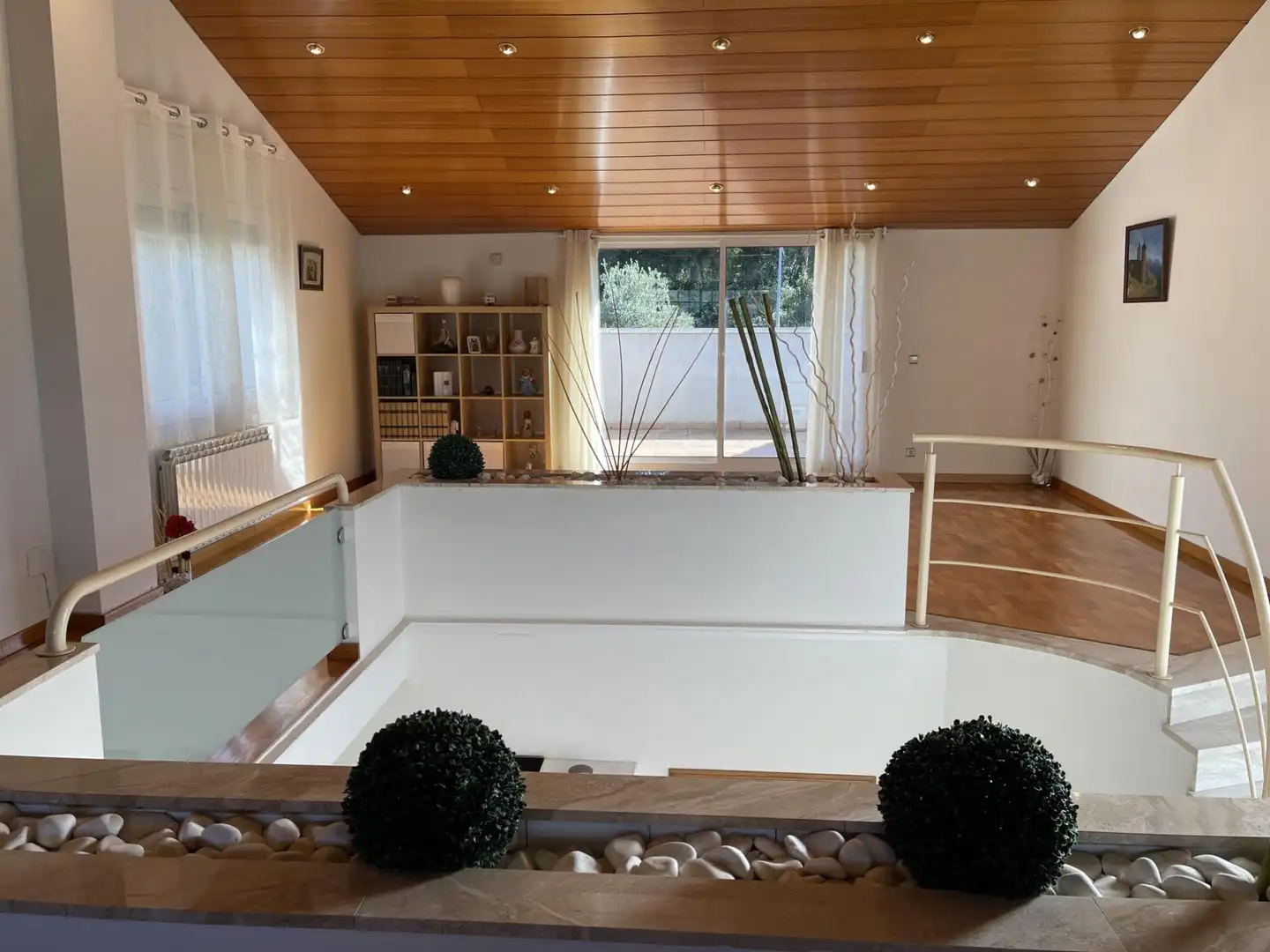 Casa amb jardí en venda a Carrer del Pi, imagen 44