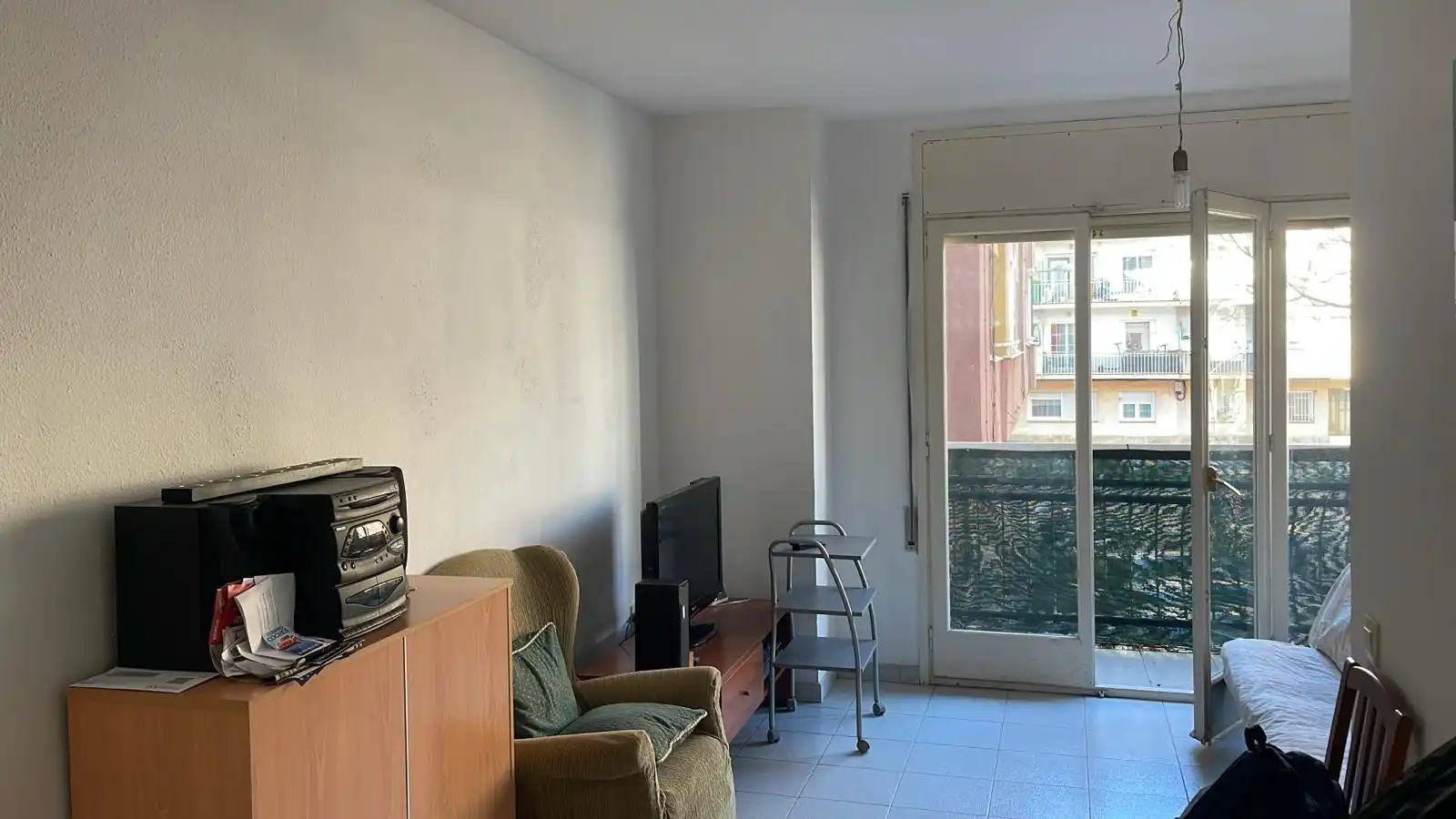 Flat with terrace for sale in La Plantera, imagen 22