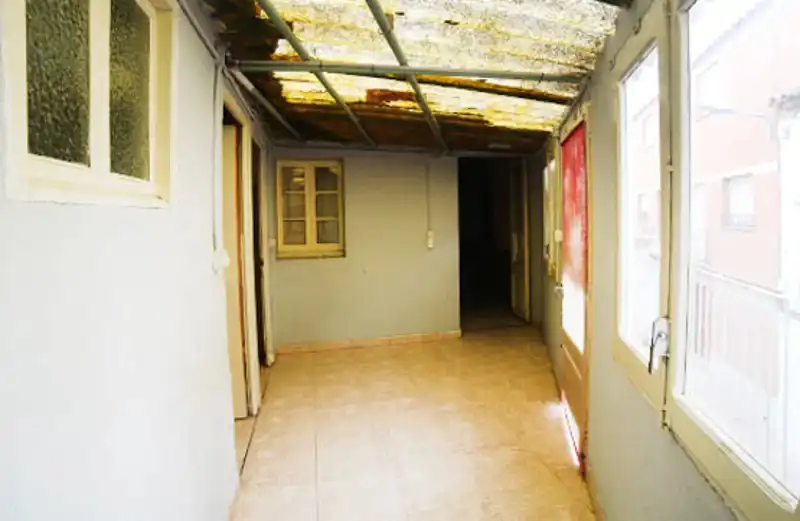 Casa o chalet en venta en Carrer Calvari, La Fuliola