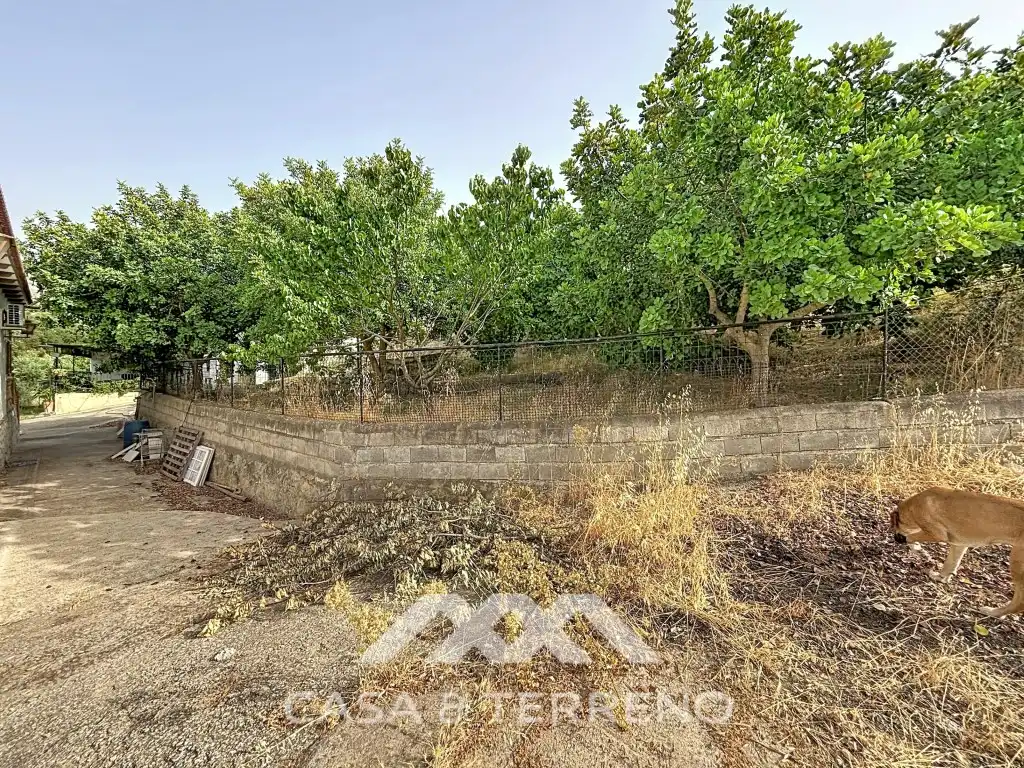 Casa o xalet en venda en El Burgo amb Aire condicionat, Jardí privat i Moblat