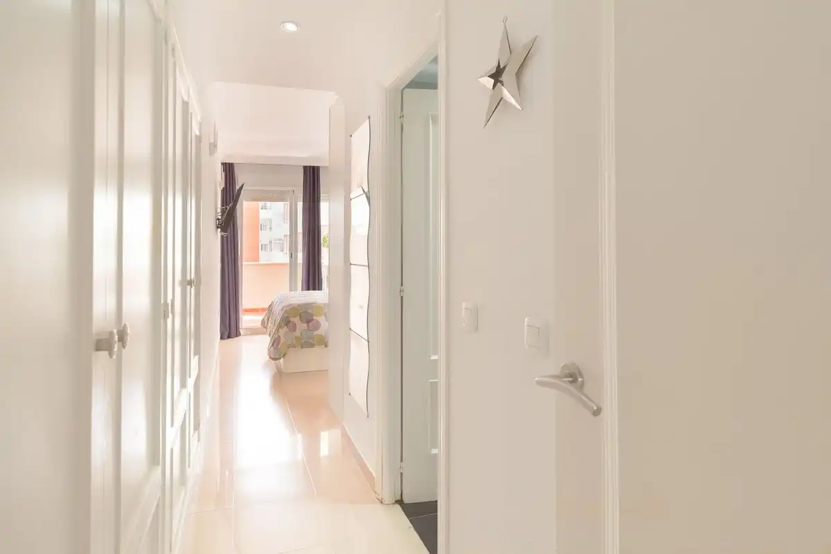 Wohnung mit Terrasse zum Verkauf in Calle Parque Central 5, imagen 19