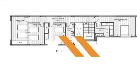Foto 3 de Residencial en venta en La Cañada, Paterna