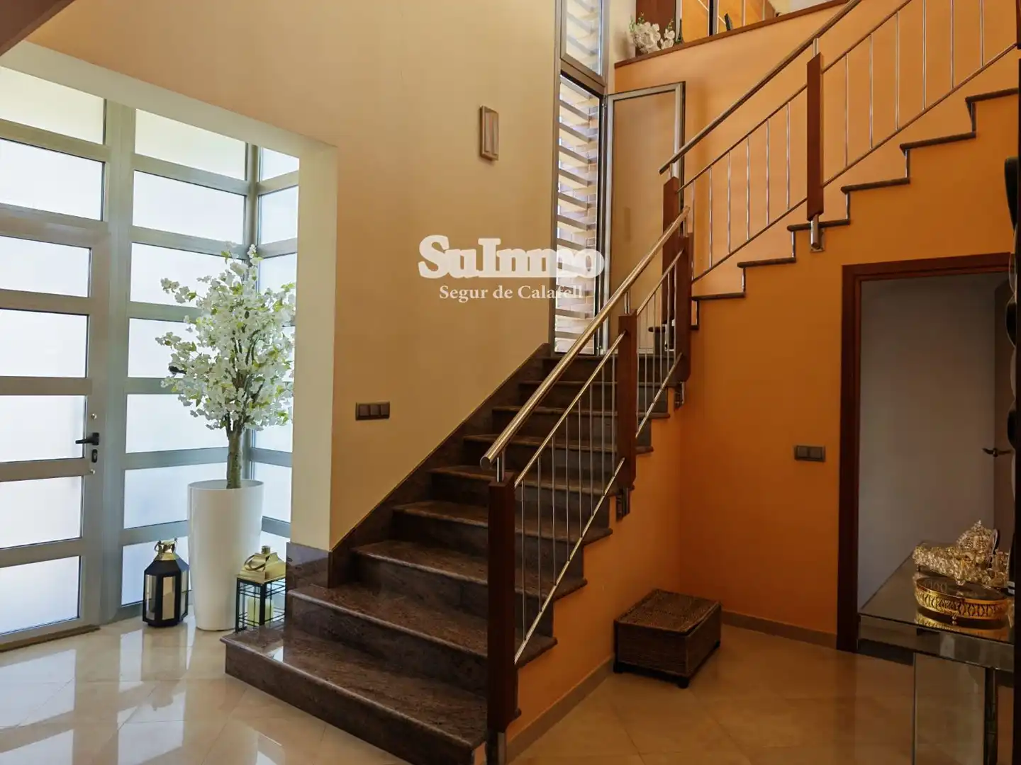 Casa o chalet en venta en Calafell con Aire acondicionado, Calefacción y Jardín privado