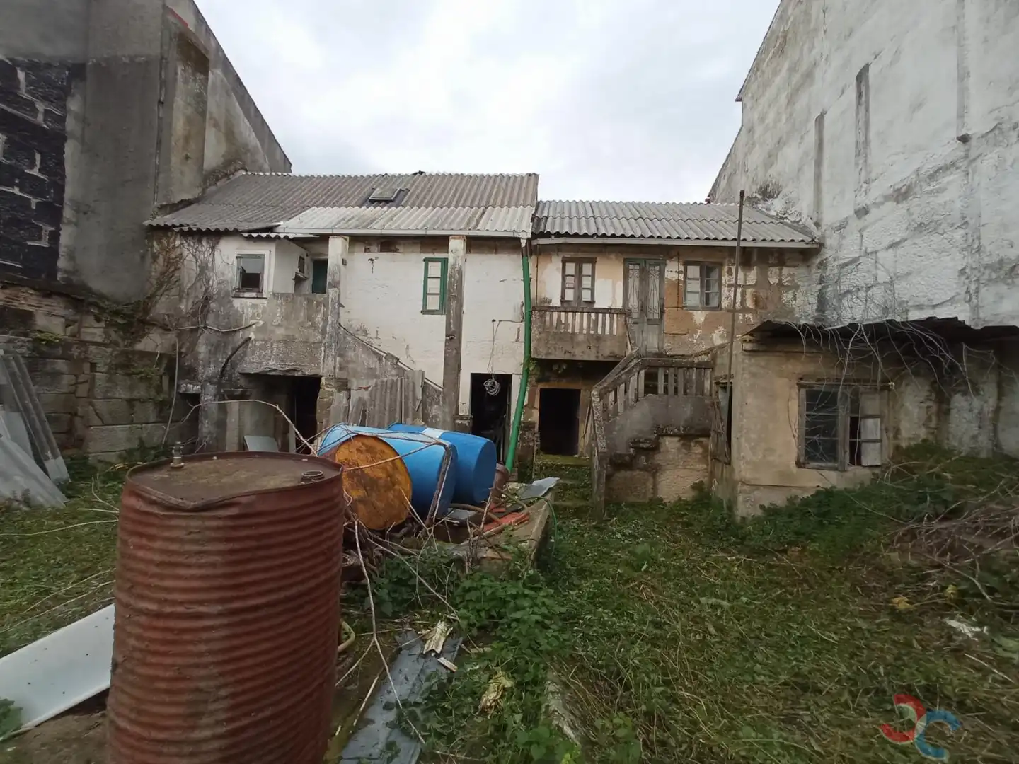 Casa o xalet en venda a Parroquias Rurales