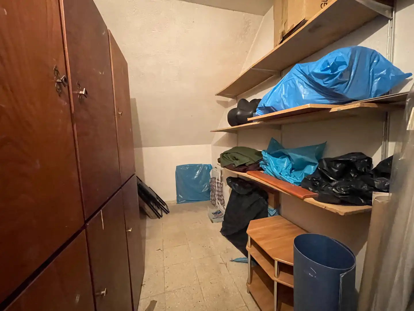 Flat with lift for sale in Calle Pérez de Ayala, imagen 31
