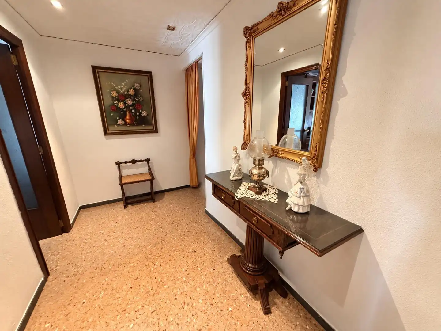 Piso con terraza en venta en Santa Rosa, imagen 4