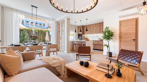 Photo 4 of Single-family semi-detached for sale in Aloha Pueblo, 30, Aloha, Málaga