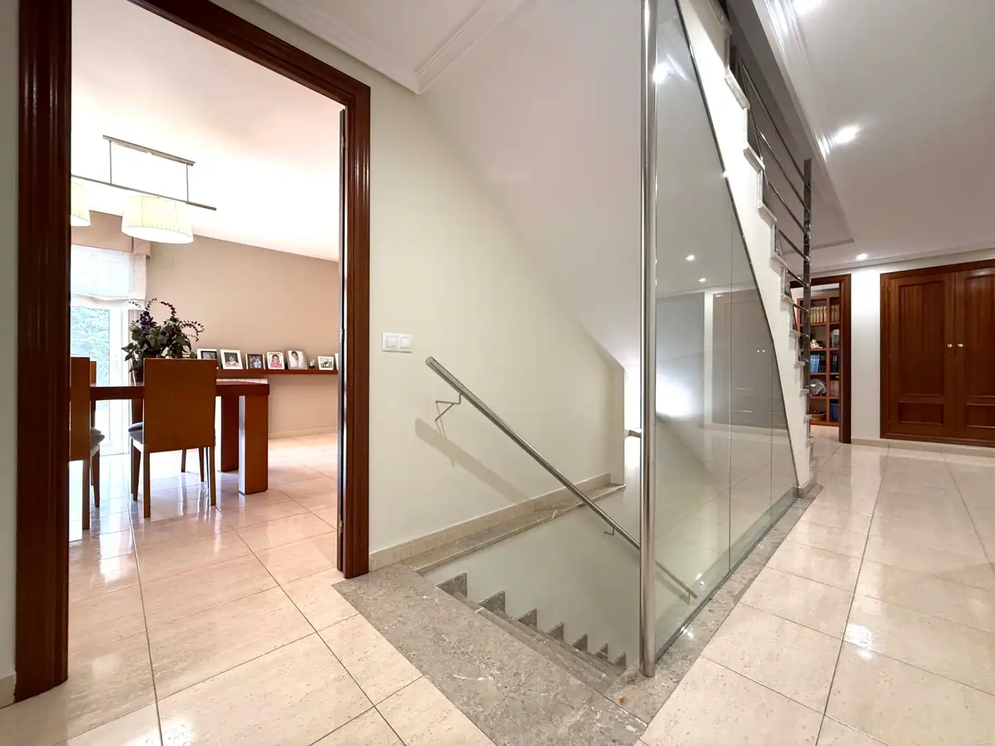 Casa a schiera con terrazza in vendita a Carrer de Vinebre, imagen 66