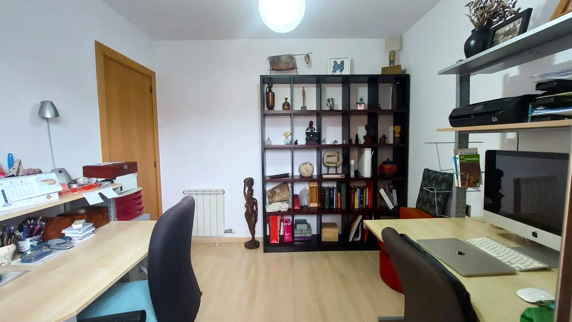 Dormitori de Dúplex en venda en Manresa amb Calefacció, Parquet i Terrassa
