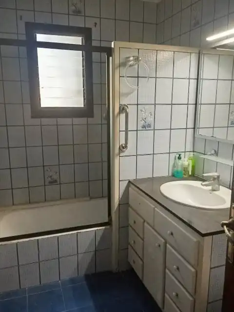 Bathroom of Houses for sale in Ciutadella de Menorca  with Terrace and Storage room