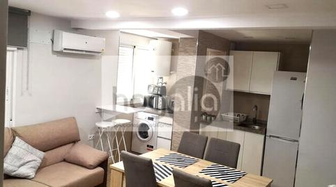 Photo 2 of Flat to share in Tiro de Línea,  Sevilla Capital