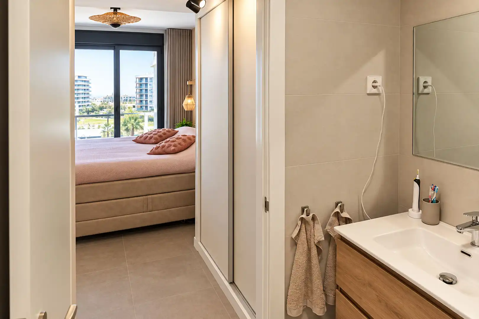 Appartement compact avec piscine à vendre à Marisol Park - Ortembach - Los Almendros, imagen 21